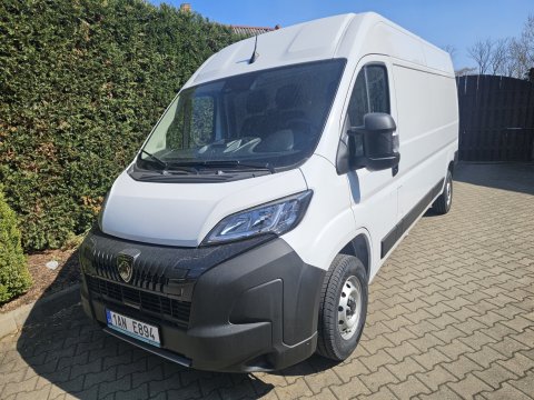 Peugeot Boxer L3H2 2026 - 1AN E894