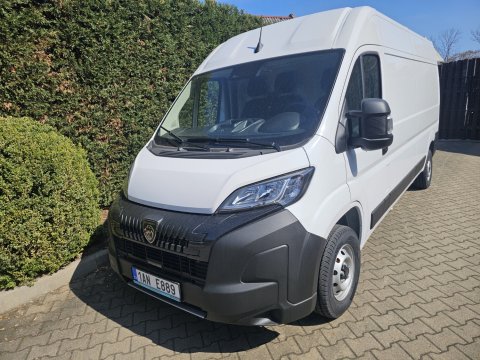 Peugeot Boxer L3H2 2026 - 1AN E889