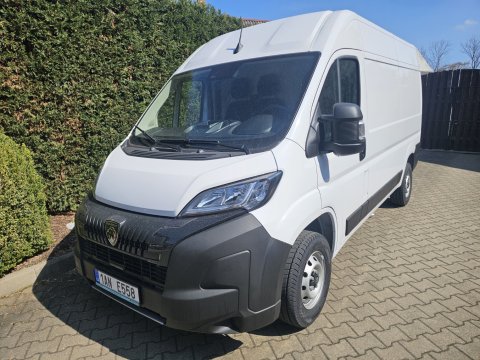Peugeot Boxer L2H2 2026 - 1AN E558
